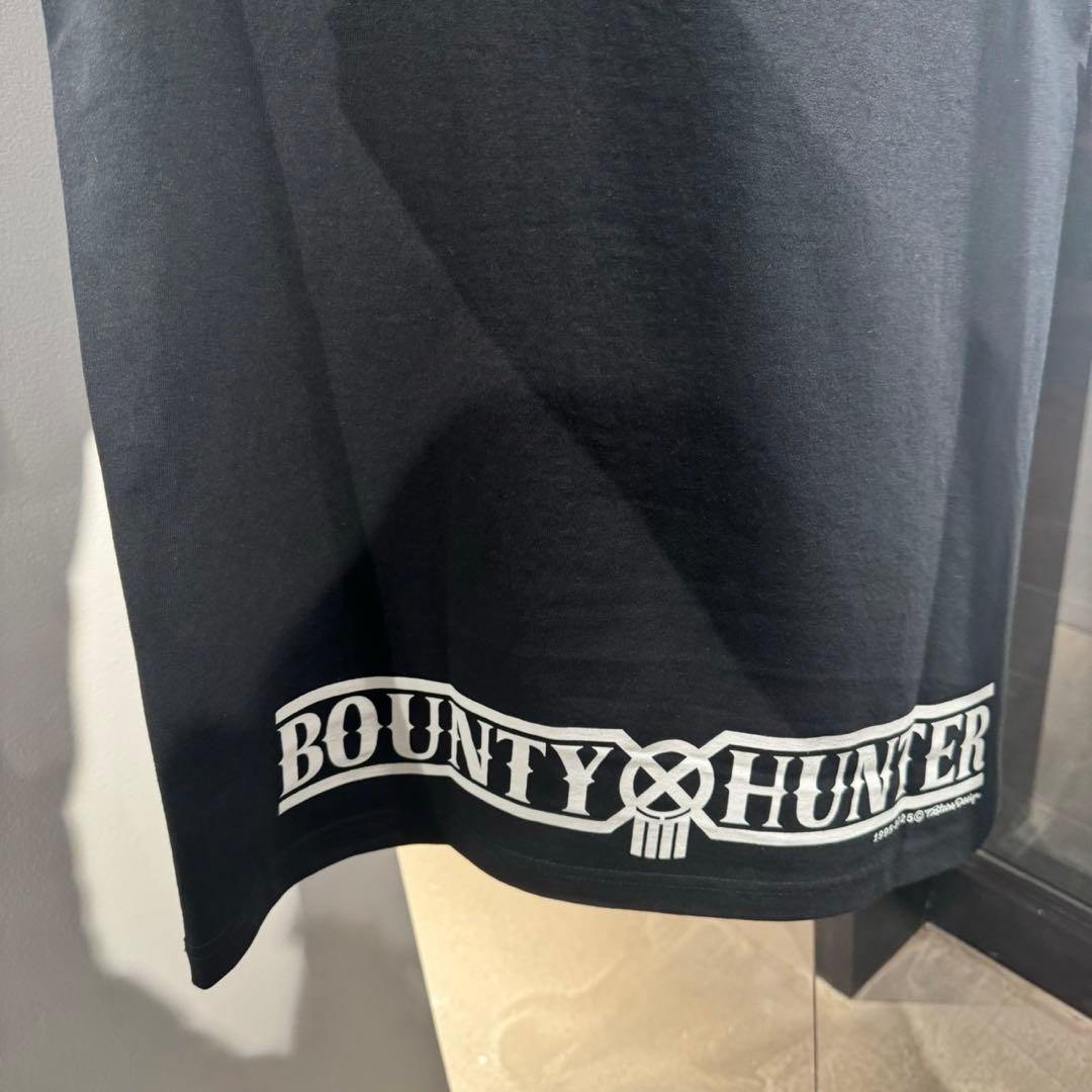 BOUNTY HUNTER 30TH Tシャツ star wars バウンティー