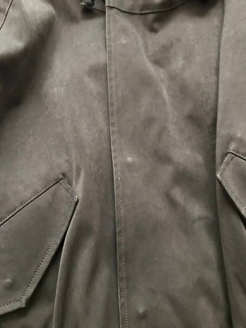 COLINA モッズコート Parka コリーナ