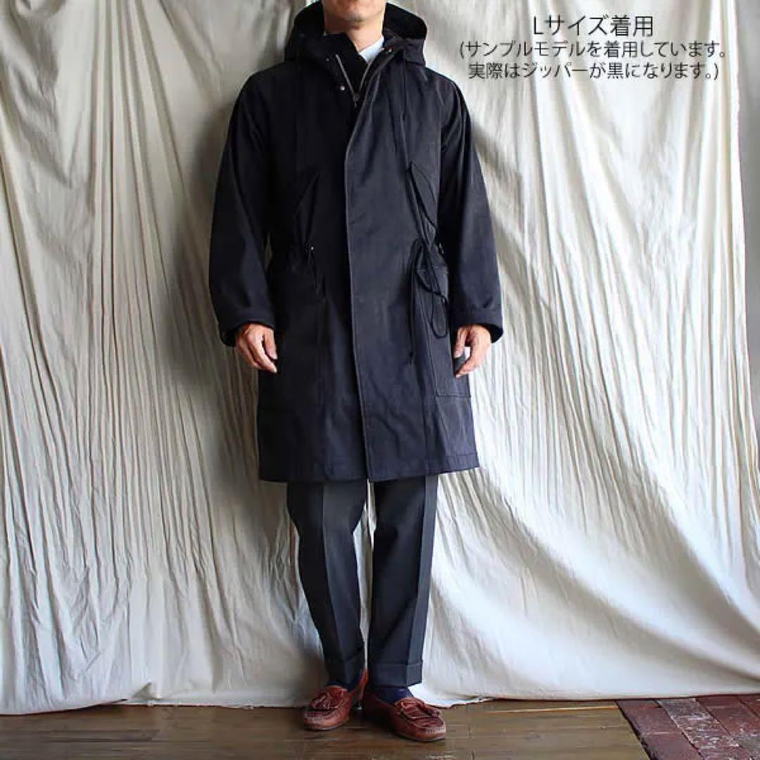 COLINA モッズコート Parka コリーナ