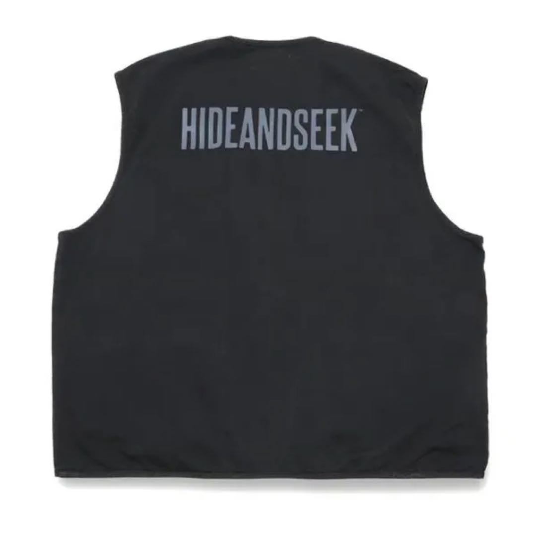 HideandSeek 専用