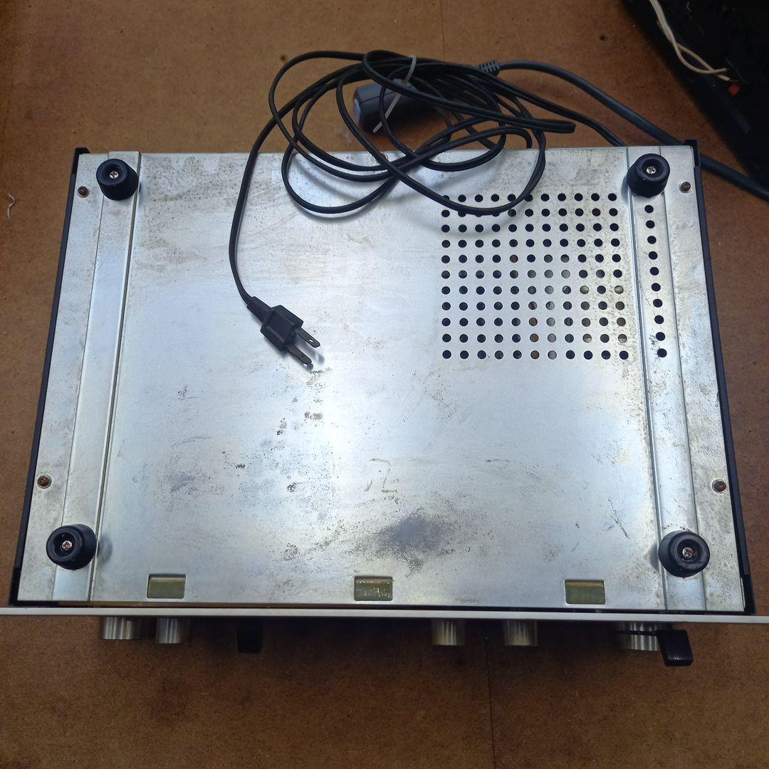 その他 SONY STR-6500