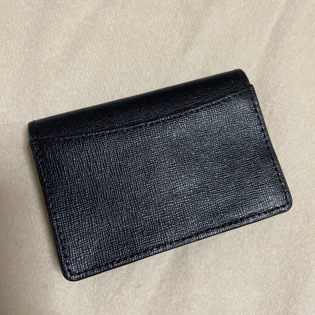 FURLAレディース名刺入れ