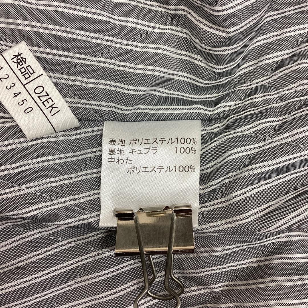 日本製♡レリアン/leilian【L】トレンチコート ベルト付き 日本製