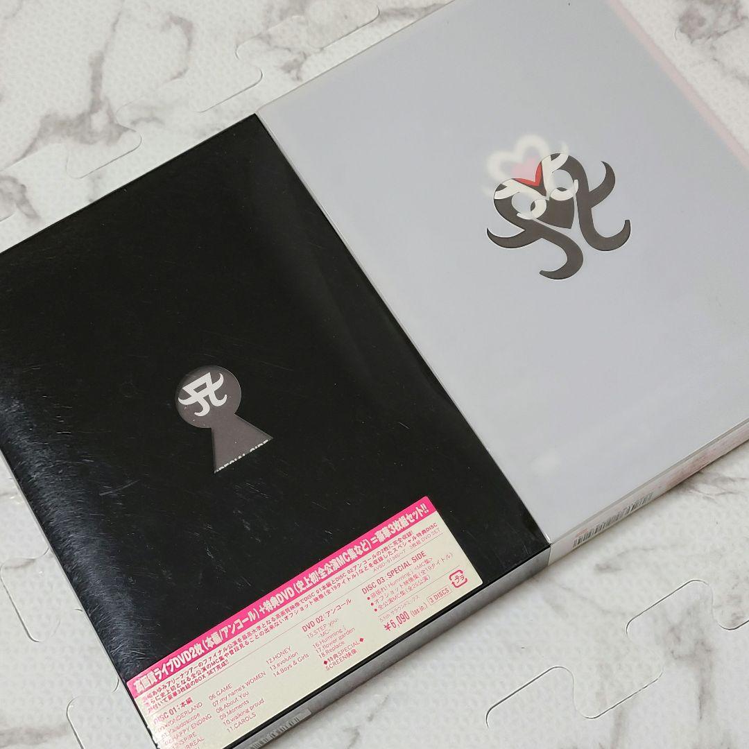 浜崎あゆみ/ayumi hamasaki  DVD
