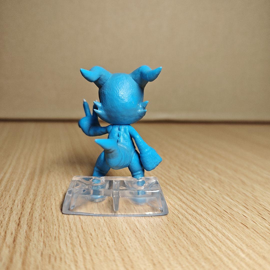 一番くじ 「デジモン」シリーズ C賞 「ブイモン＆ギルモン フィギュア」