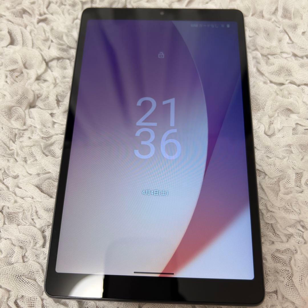 Lenovo Tab M8第4世代 TB301XU タブレット8インチ 64GB