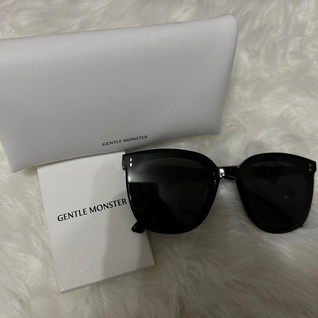 小物 GENTLE MONSTER ROSY