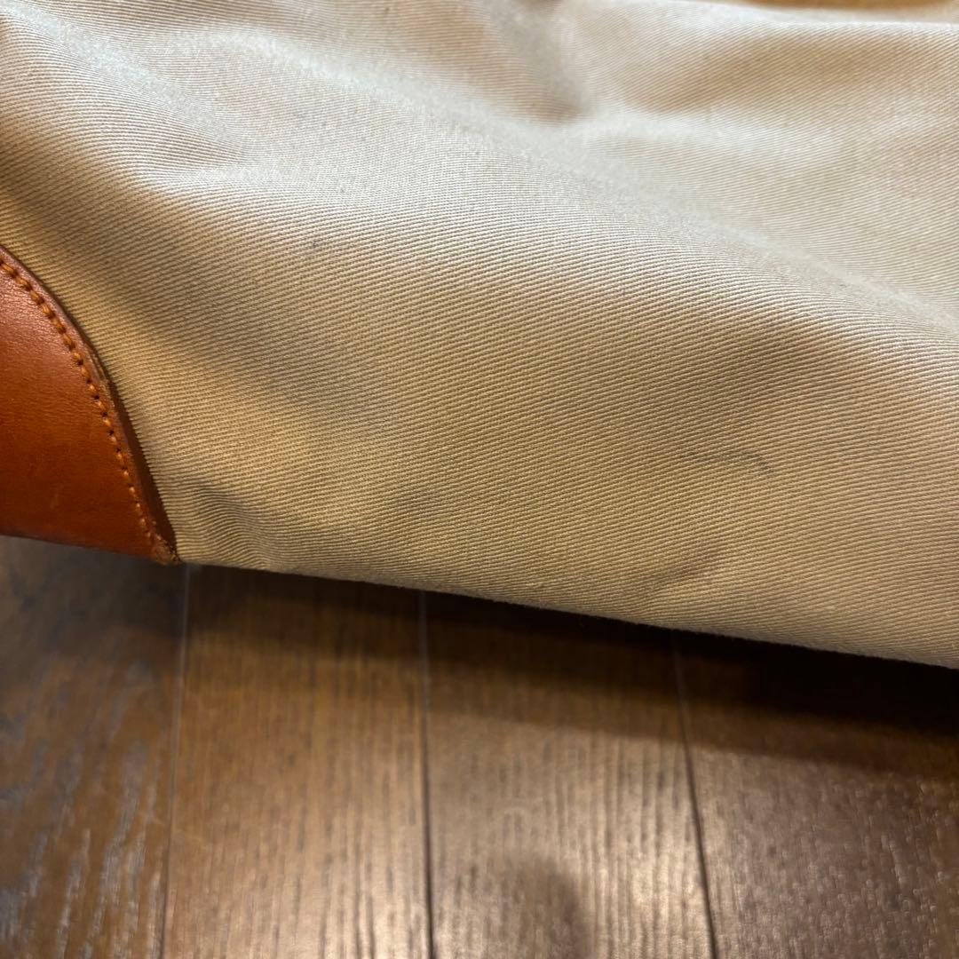 POLO RALPH LAUREN ドクターバッグ