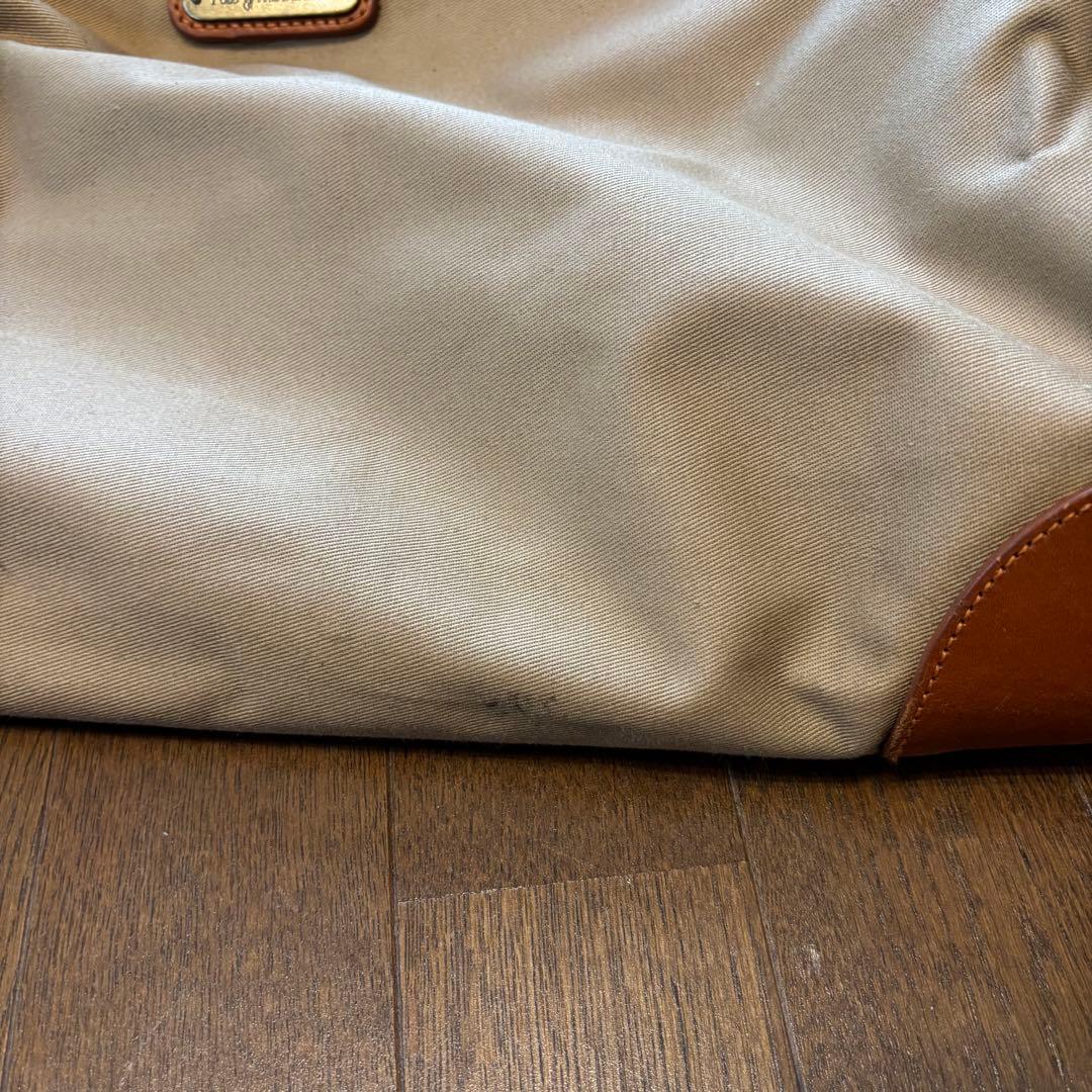 POLO RALPH LAUREN ドクターバッグ
