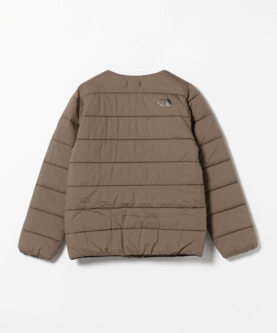 THE NORTH FACE キッズ マイクロゼファーカーディガン 80cm
