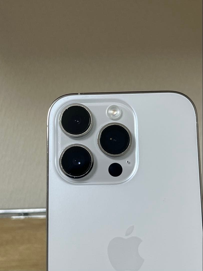 Apple iPhone 14 Pro 256GB SIMフリー 美品