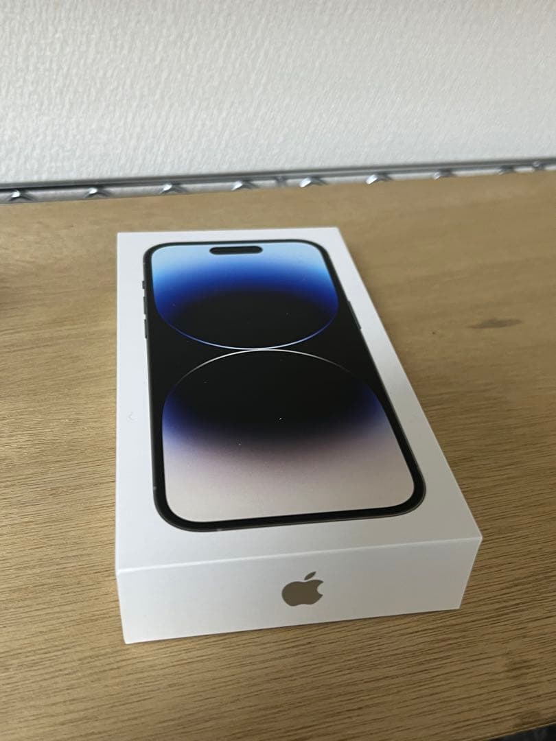 Apple iPhone 14 Pro 256GB SIMフリー 美品