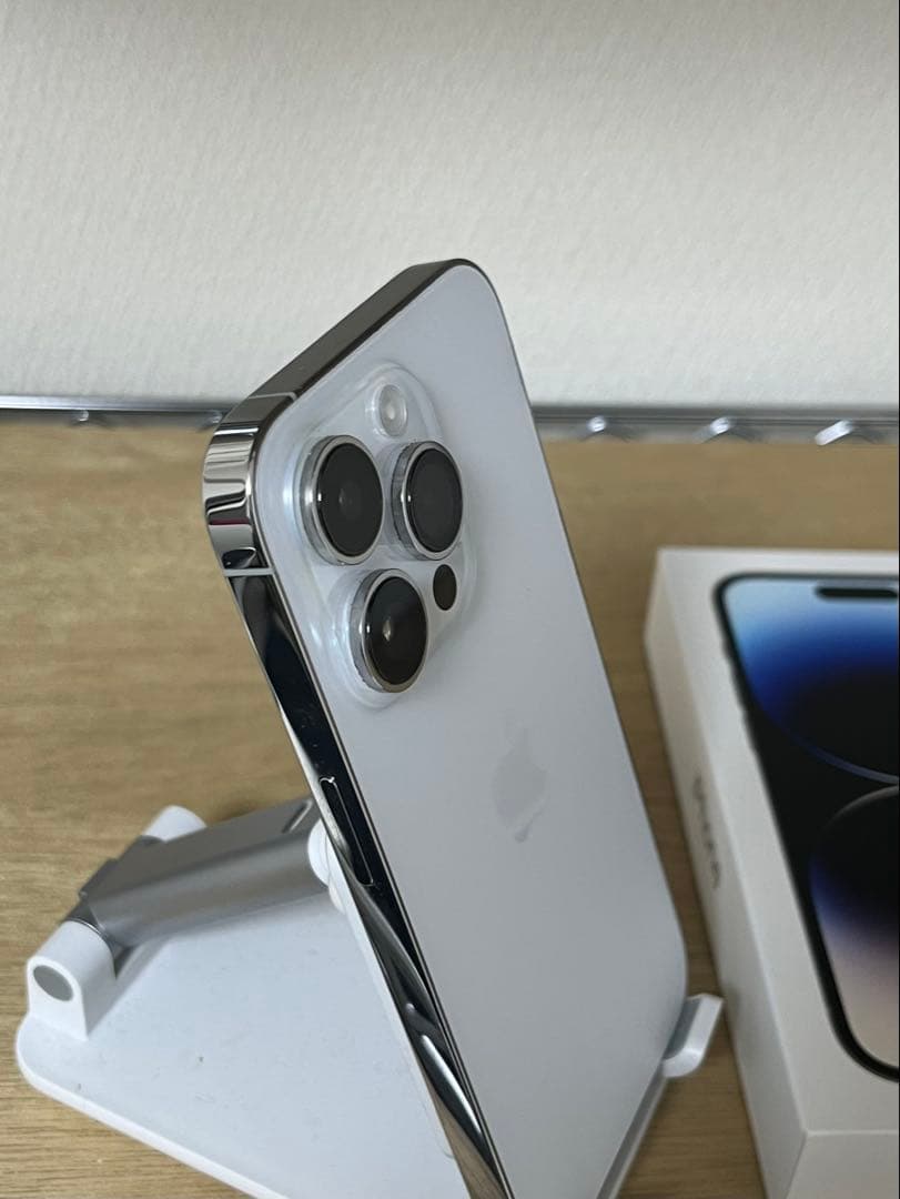 Apple iPhone 14 Pro 256GB SIMフリー 美品