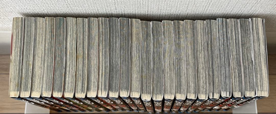 【鬼滅の刃】漫画全巻、おまけ５冊、木箱風ケース付き