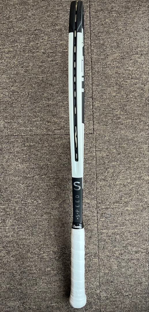 【美品】ヘッド スピードMP 2024年 G2　リンクスツアー125