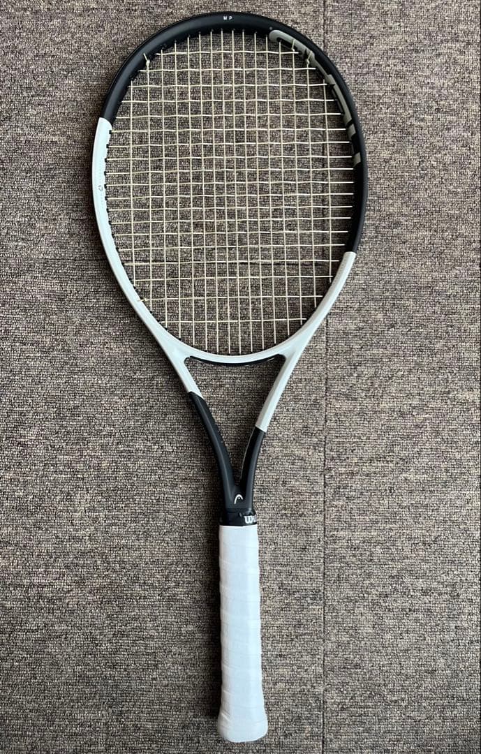 【美品】ヘッド スピードMP 2024年 G2　リンクスツアー125