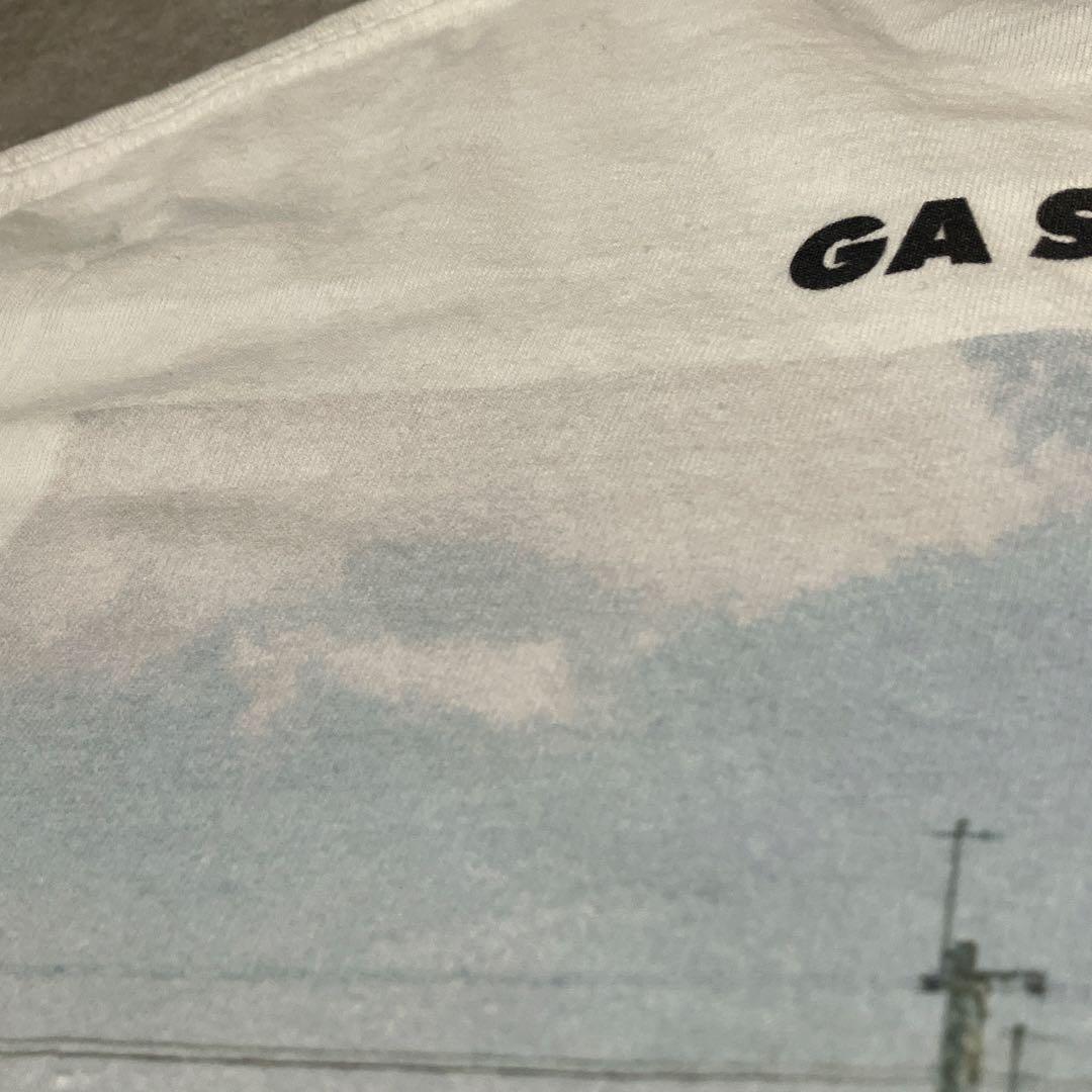 TANGTANG GASATANG × 岡本太郎、半袖Tシャツ、Mサイズ