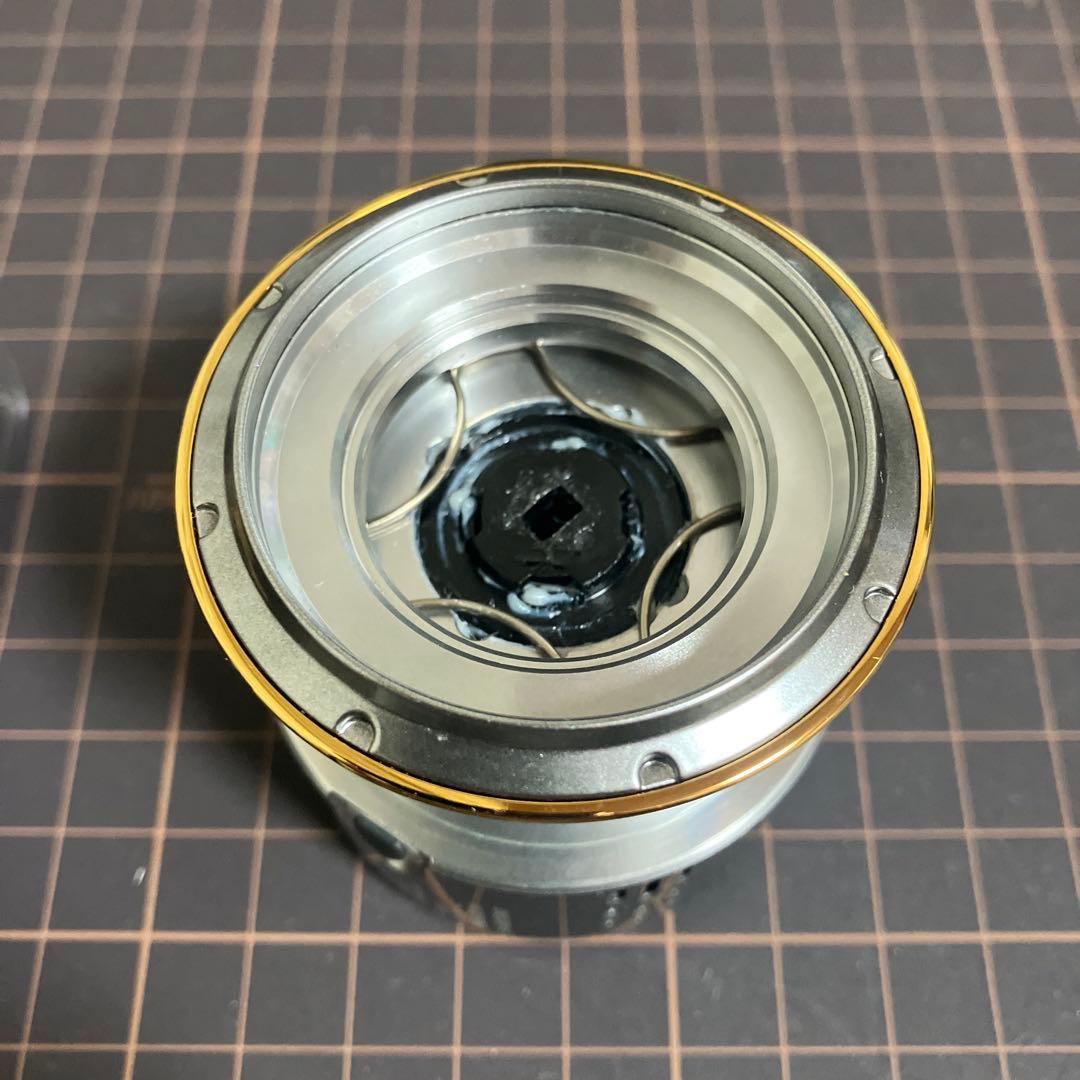 18ステラ 4000XG スプール