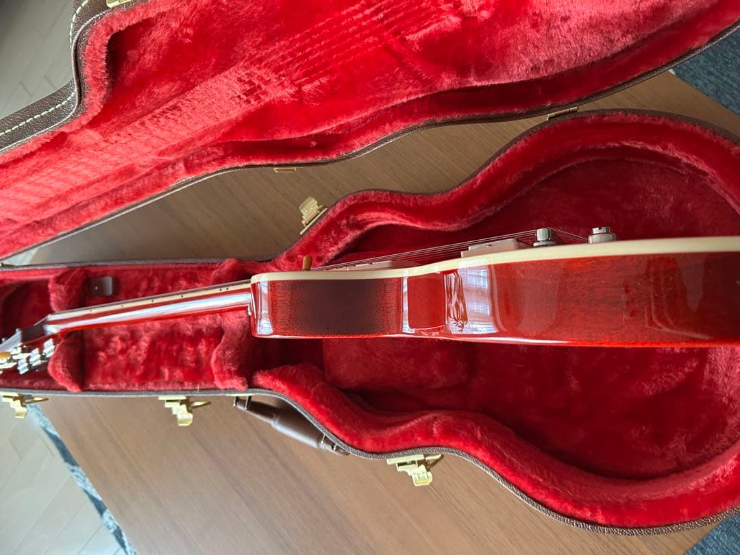 美品　Gibson Les Paul Standard '50s 2023年