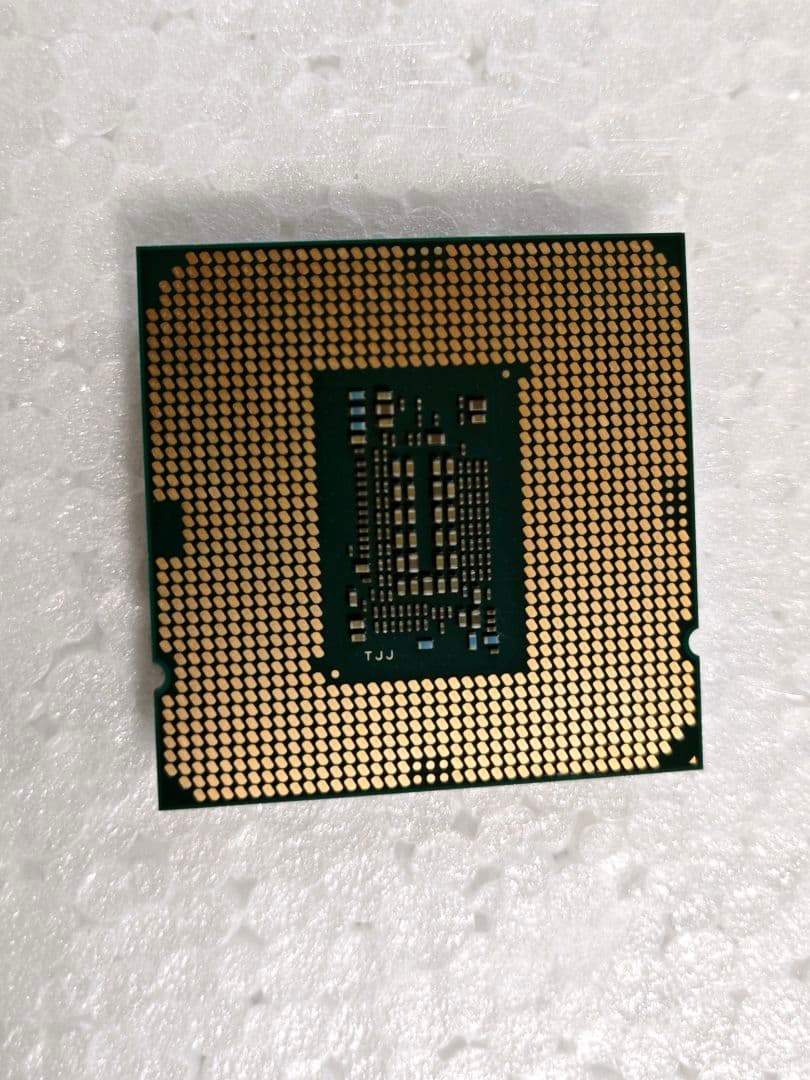 CPU Intel Core i3-10100F CPU 3.60GHz