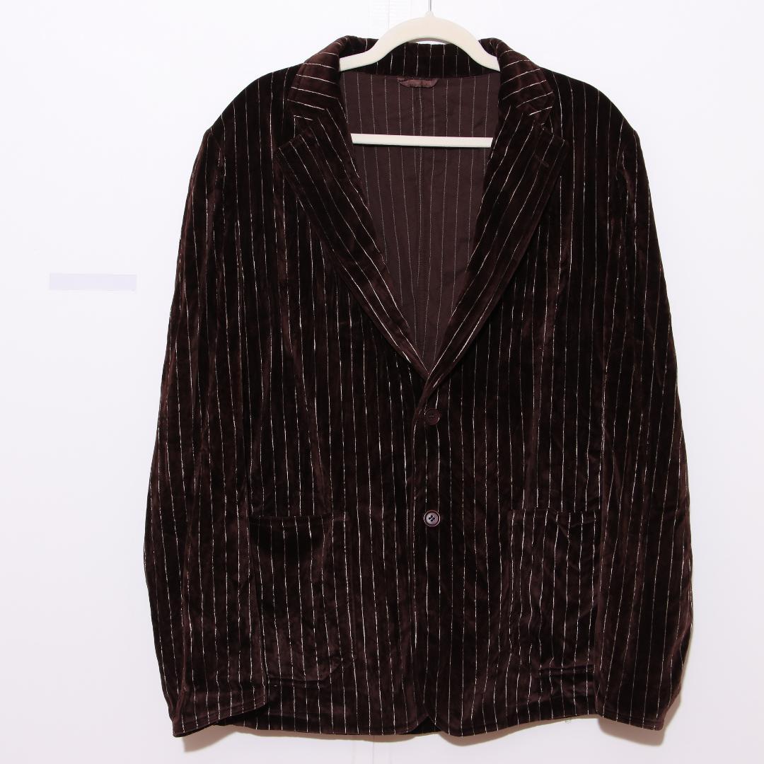 美品 CoSTUME NATIONAL HOMME アウター テーラード