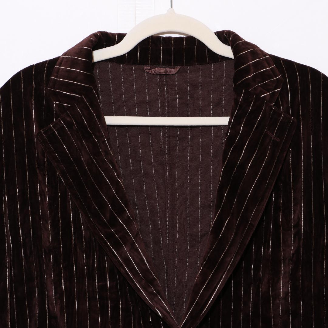 美品 CoSTUME NATIONAL HOMME アウター テーラード