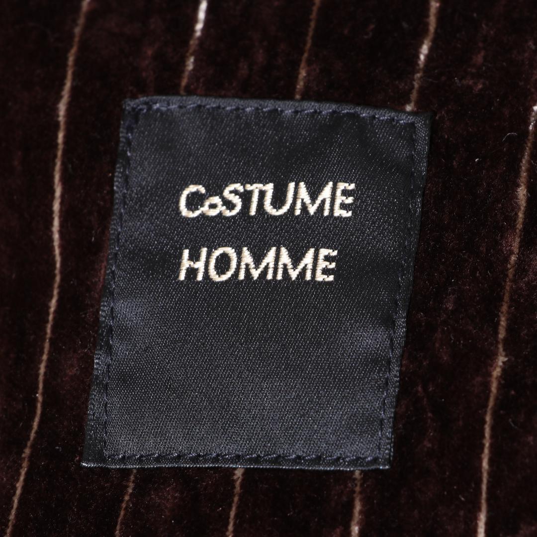 美品 CoSTUME NATIONAL HOMME アウター テーラード
