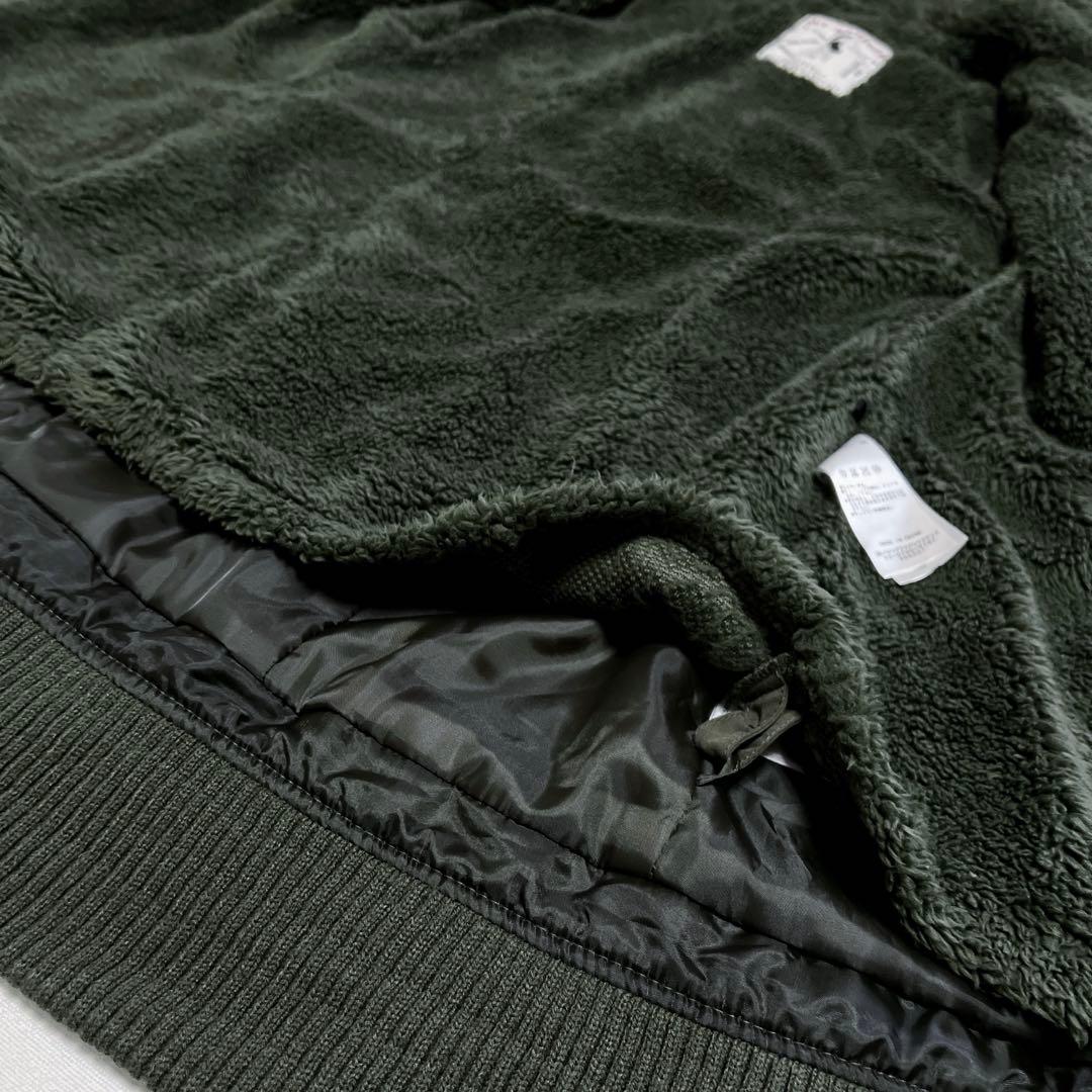 美品 SLY モッズコート y2k N3B ラクーン ファー size2 （M）
