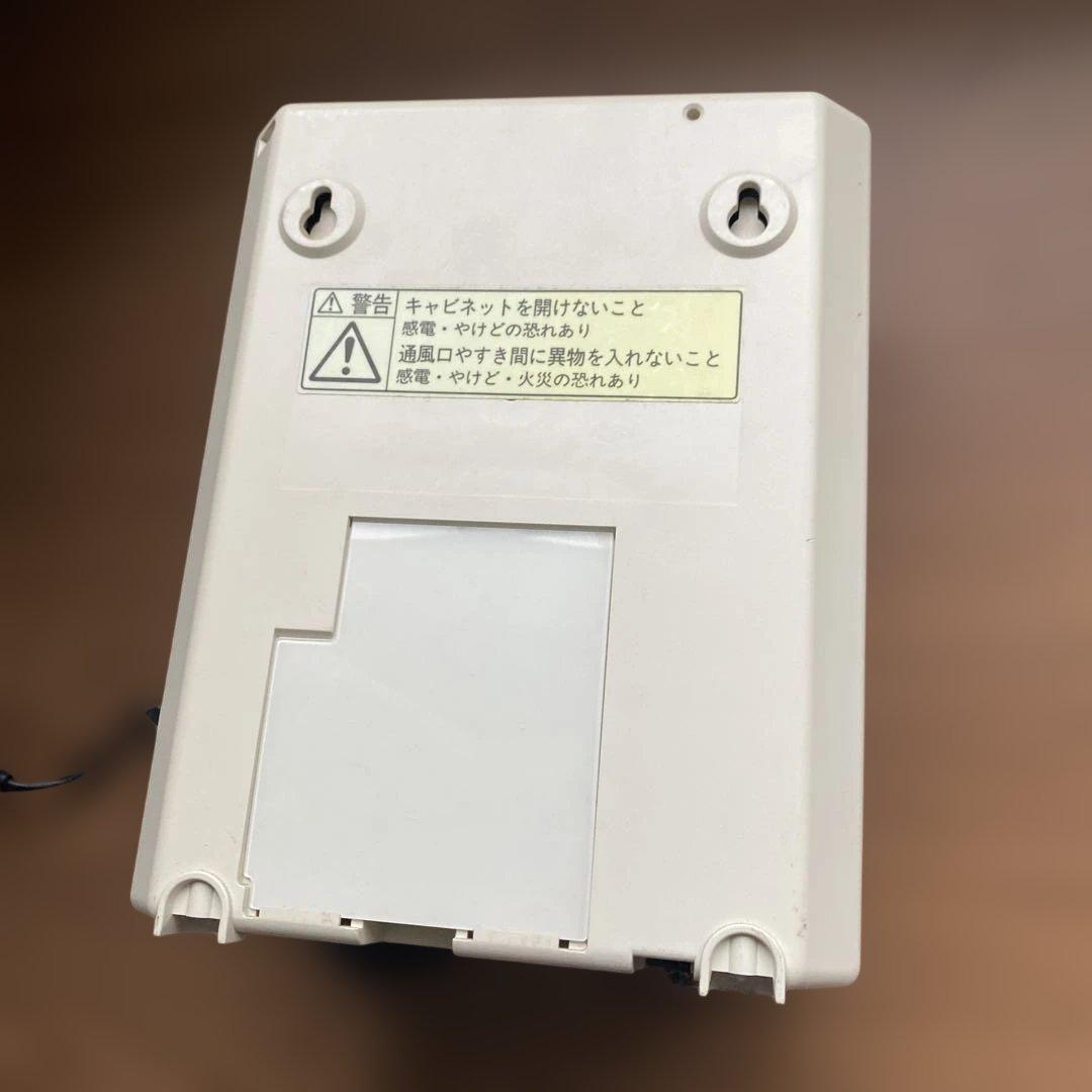 【送料無料】SEIKO タイムレコーダー　QR-395