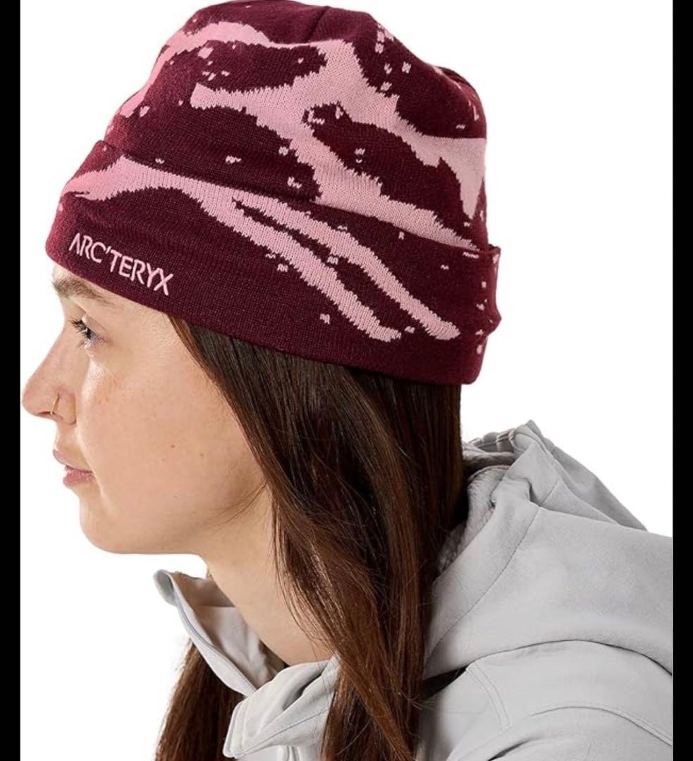 帽子 FREAK'S STORE arcteryx Grotto Toque