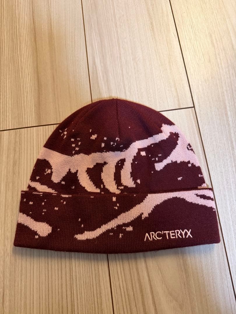 帽子 FREAK'S STORE arcteryx Grotto Toque