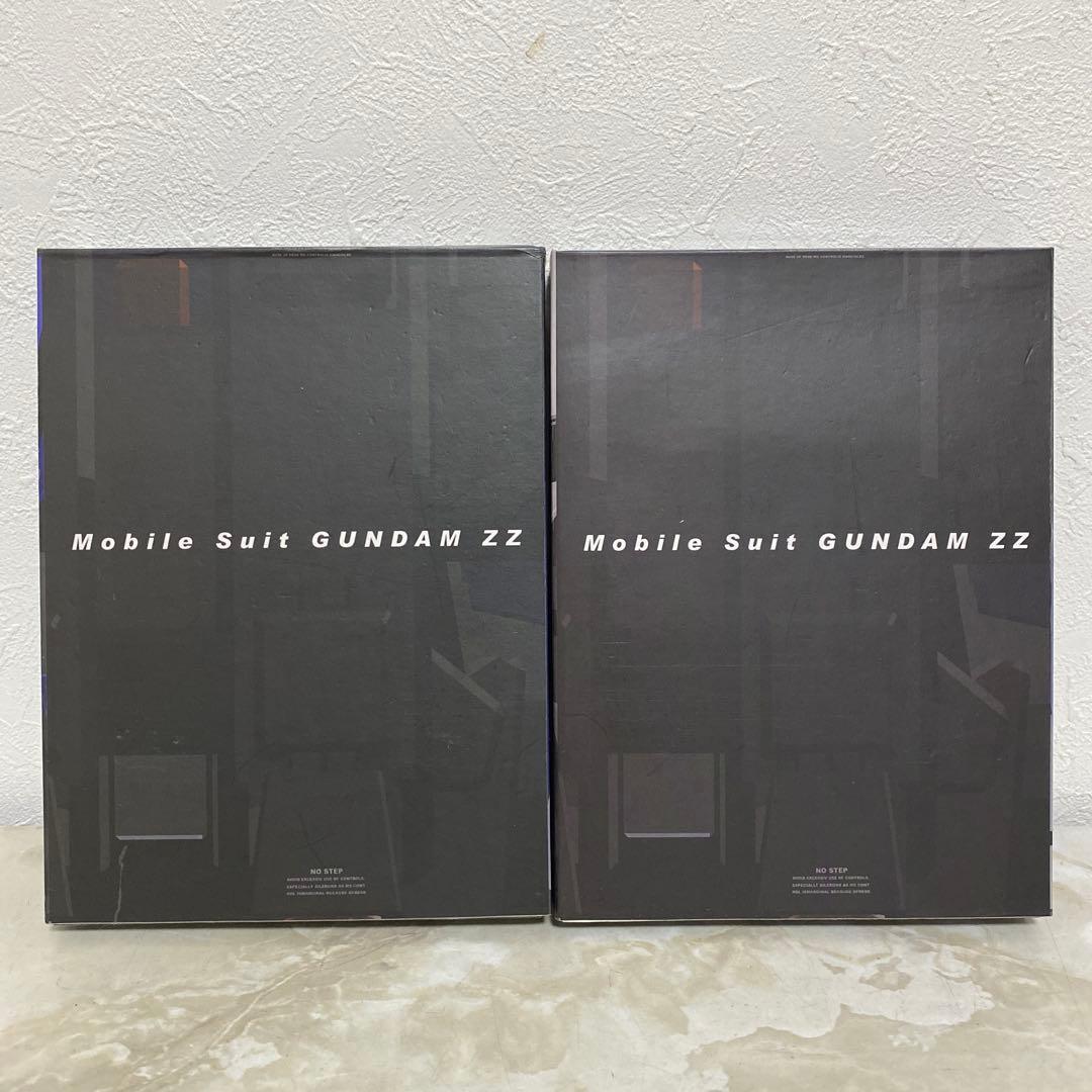 希少！美品 機動戦士ガンダムZZ DVD-BOX 全話セット（海外盤・英語字幕）