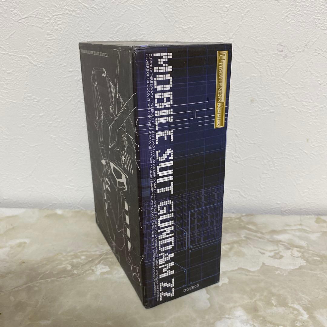 希少！美品 機動戦士ガンダムZZ DVD-BOX 全話セット（海外盤・英語字幕）