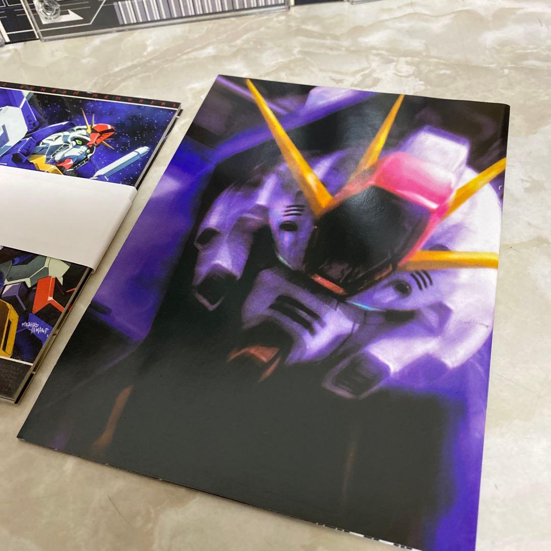 希少！美品 機動戦士ガンダムZZ DVD-BOX 全話セット（海外盤・英語字幕）