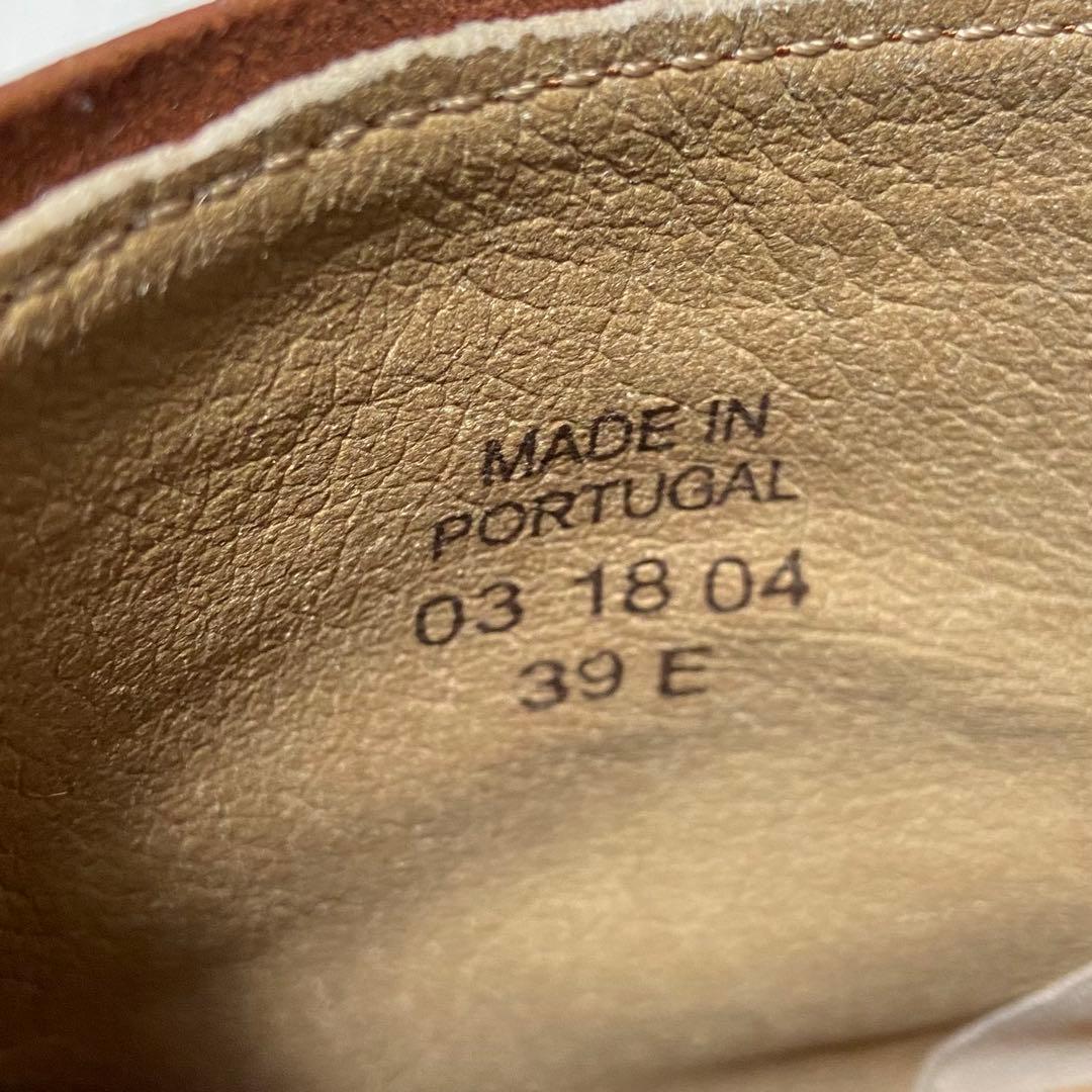 BIRKEN STOCK ビルケンシュトック ベニントン サイドジップ ブーツ