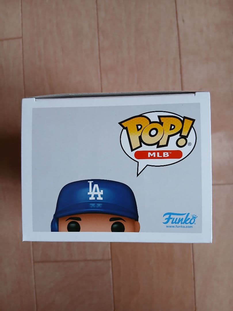 Funko POP ファンコ ドジャース 大谷 翔平 Dodgers MLB ②