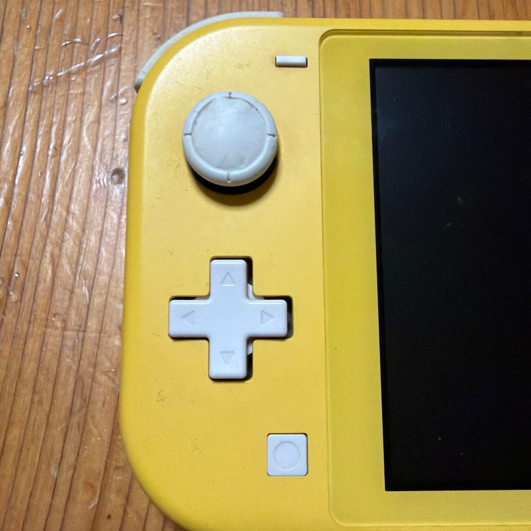 Nintendo Switch Nintendo Switch Lite