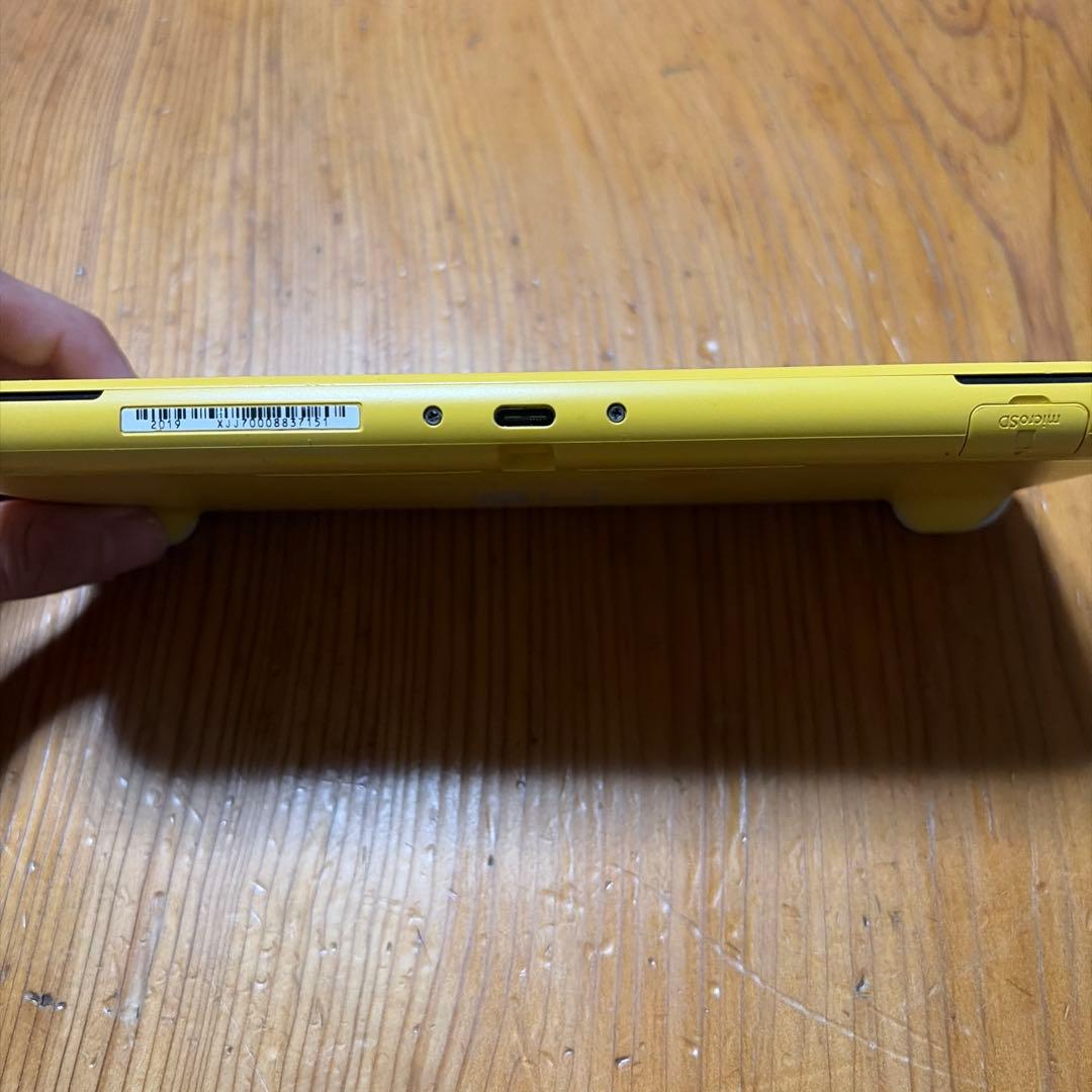 Nintendo Switch Nintendo Switch Lite
