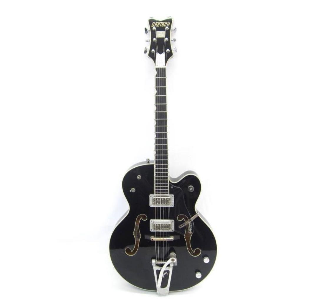 Gretsch G6136TSL グレッチ シルバーファルコン 2006年HC付
