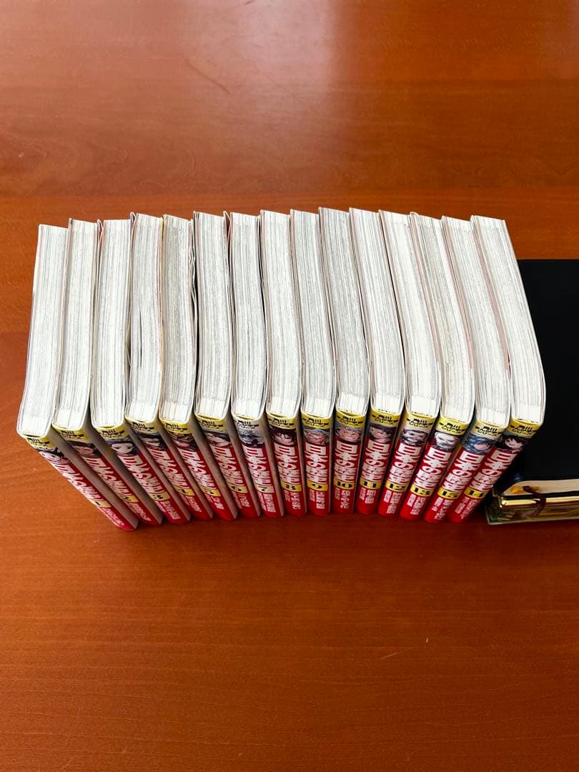 角川まんが学習シリーズ 日本の歴史 全巻セット 1-15巻