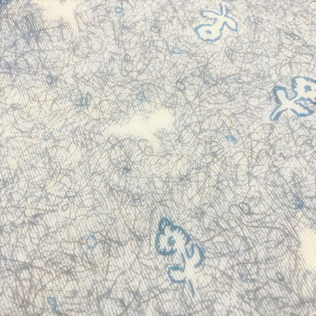 芸*n様 (新品・貴重)ミナペルホネンリバティ生地コート