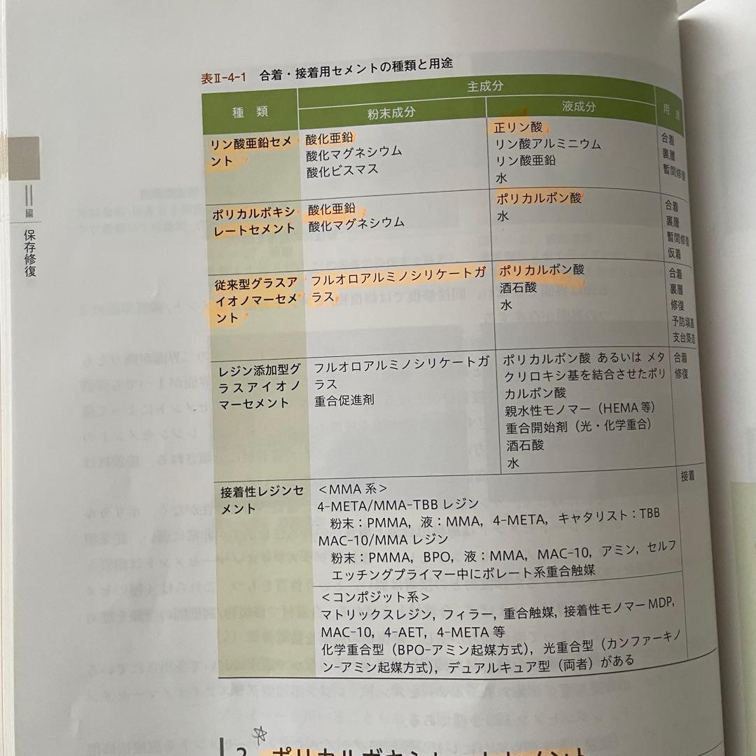 重要ポイントだけ効率よく学べる教科書
