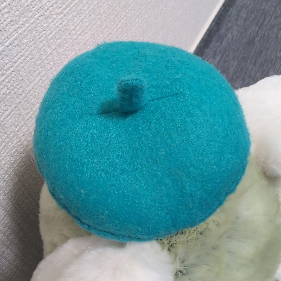 ダッフィー　ぬいぐるみ　セット