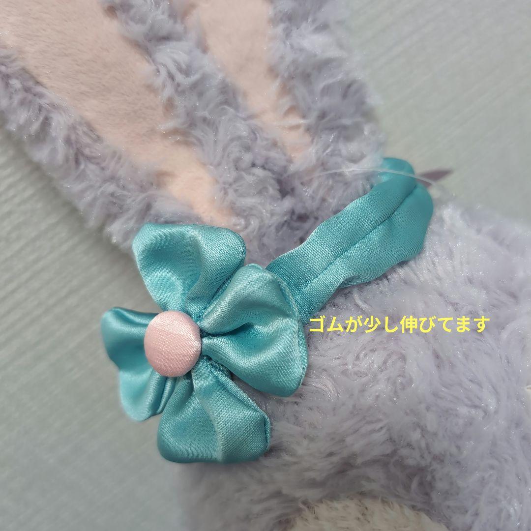 ダッフィー　ぬいぐるみ　セット