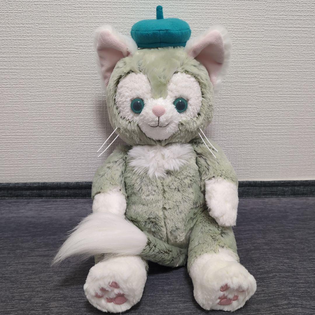 ダッフィー　ぬいぐるみ　セット