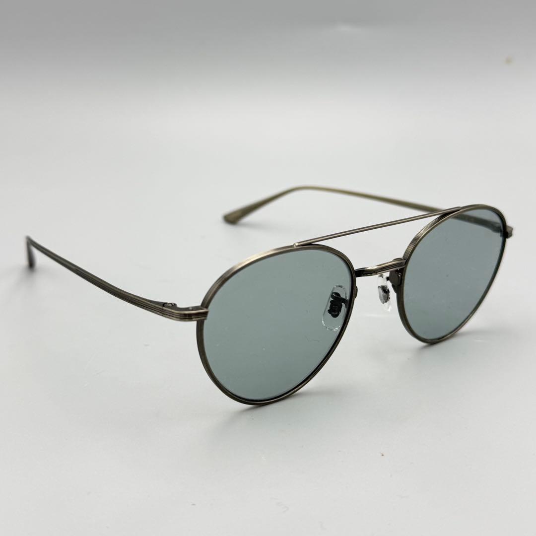 OLIVER PEOPLES× The ROW サングラス