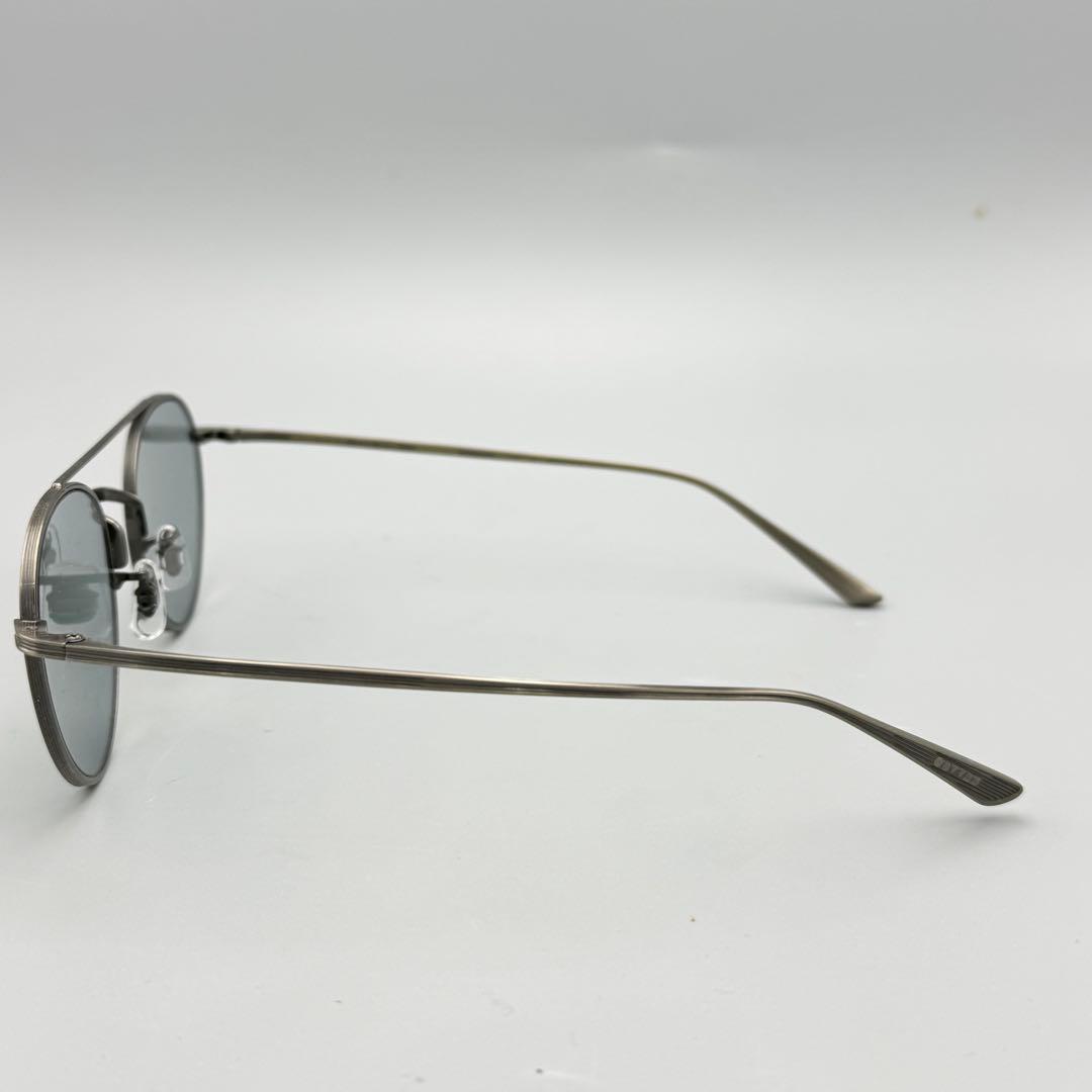 OLIVER PEOPLES× The ROW サングラス