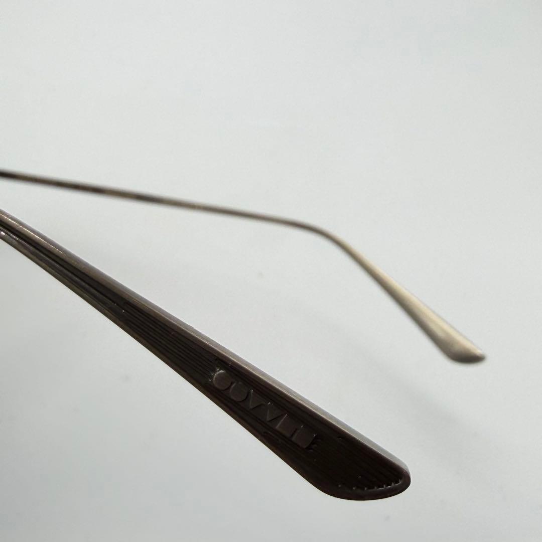 OLIVER PEOPLES× The ROW サングラス