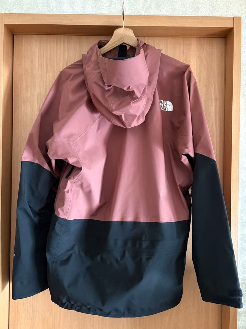 スノーボード THE NORTH FACE Powder Guide Light Jacket