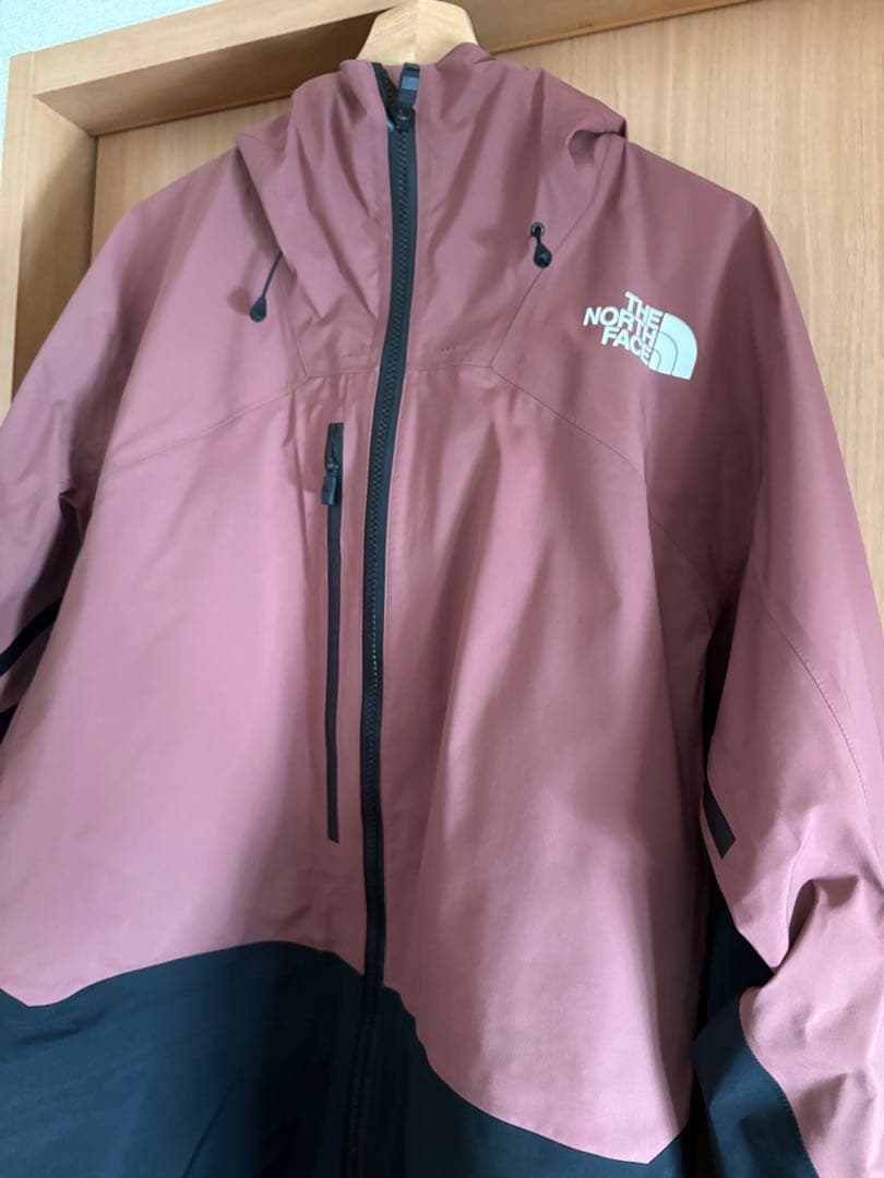 スノーボード THE NORTH FACE Powder Guide Light Jacket